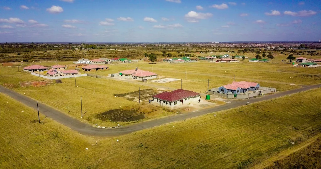 hope estate